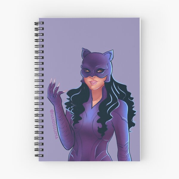 Item preview, Wildcat aka Yolanda Montez designed and sold by nandsguima.