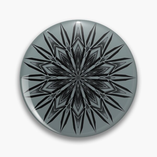 Item preview, Mandala designed and sold by Marissaaboatman.