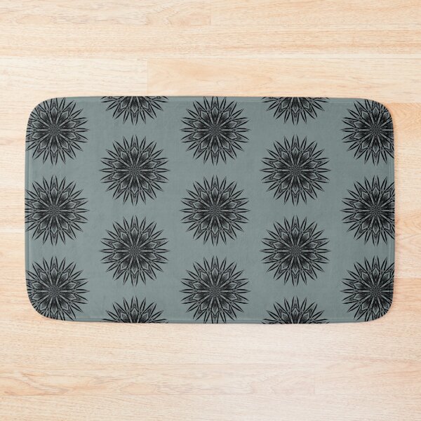 Item preview, Mandala designed and sold by Whispers of Peaches.