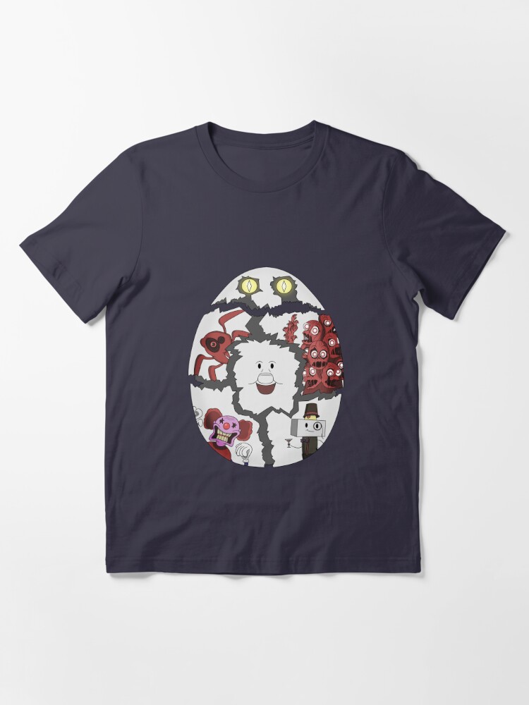 Flumpty and Friends - One Night at Flumpty's - Flumpty - T-Shirt