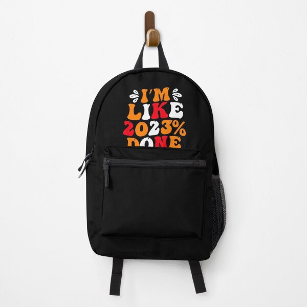 Item preview, I'm like 2023% done designed and sold by AlAmalDesigns.