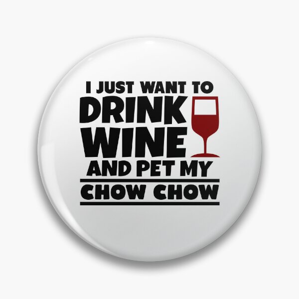 Item preview, Chow Chow lover Quote  designed and sold by remonss.
