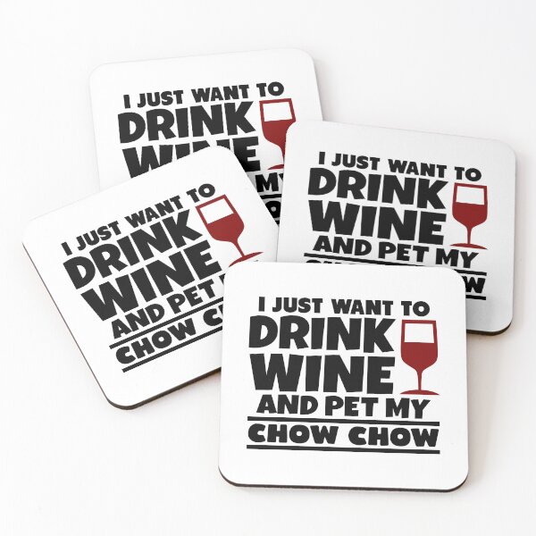 Item preview, Chow Chow lover Quote  designed and sold by remonss.