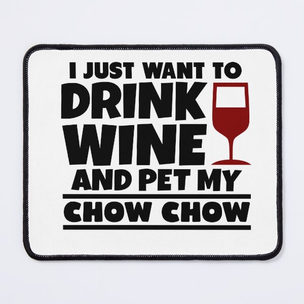 Item preview, Chow Chow lover Quote  designed and sold by remonss.