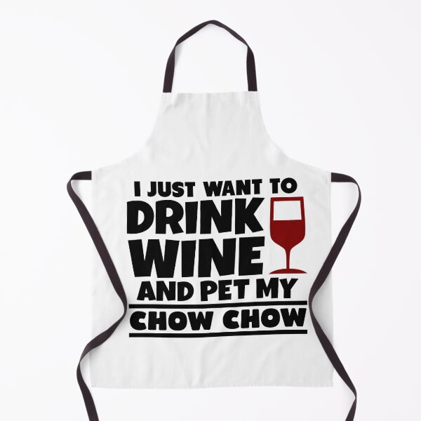 Item preview, Chow Chow lover Quote designed and sold by remonss.