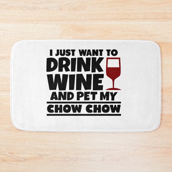 Item preview, Chow Chow lover Quote  designed and sold by remonss.