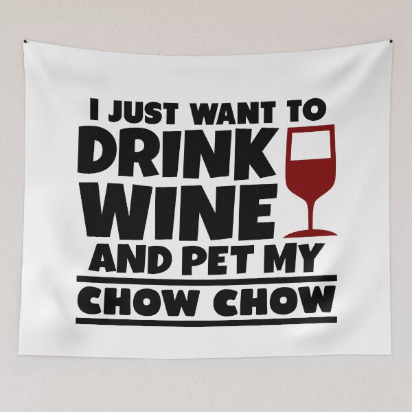 Item preview, Chow Chow lover Quote  designed and sold by remonss.