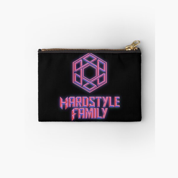 Item preview, Hardstyle Family designed and sold by JesusDrip.