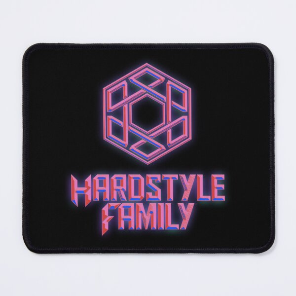 Item preview, Hardstyle Family designed and sold by JesusDrip.