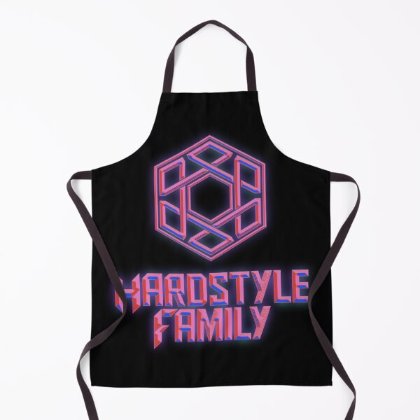 Item preview, Hardstyle Family designed and sold by JesusDrip.