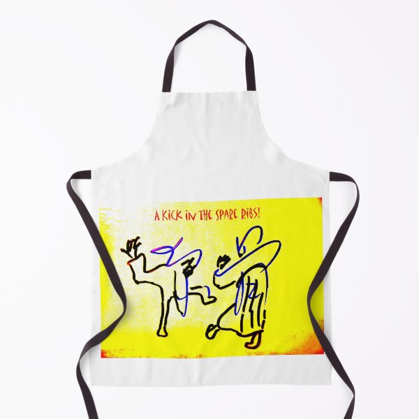 Item preview, Spare Ribs designed and sold by FrankieLassut.