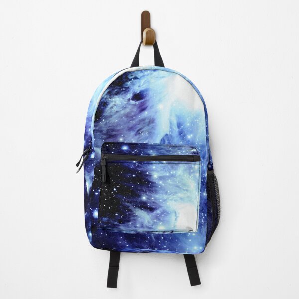 Item preview, Galaxy Blue Indigo Orion Nebula designed and sold by 2sweetsDesign.