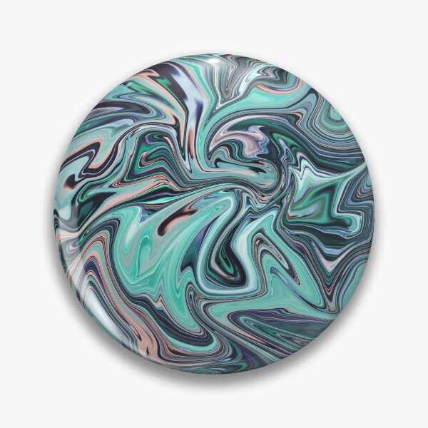 Item preview, Vivid and Abstract Janzay Trending Marble Swirls / Mixture designed and sold by Janzay.