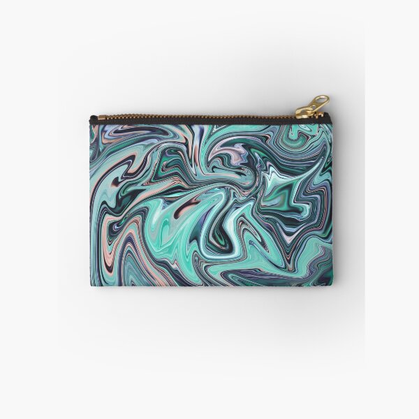 Item preview, Vivid and Abstract Janzay Trending Marble Swirls / Mixture designed and sold by Janzay.
