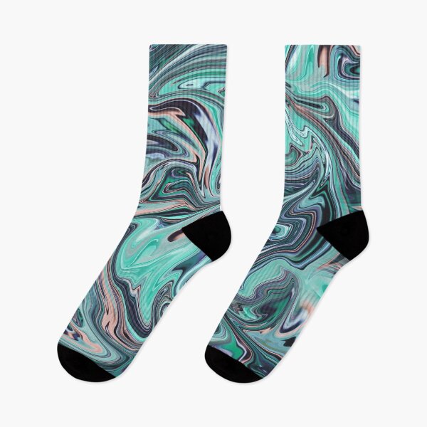 Item preview, Vivid and Abstract Janzay Trending Marble Swirls / Mixture designed and sold by Janzay.