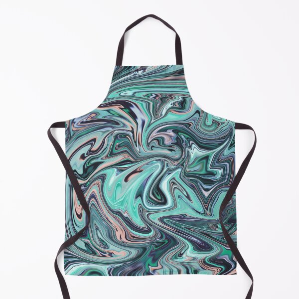 Item preview, Vivid and Abstract Janzay Trending Marble Swirls / Mixture designed and sold by Janzay.