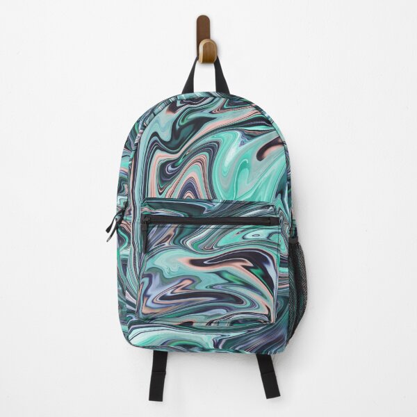 Item preview, Vivid and Abstract Janzay Trending Marble Swirls / Mixture designed and sold by Janzay.