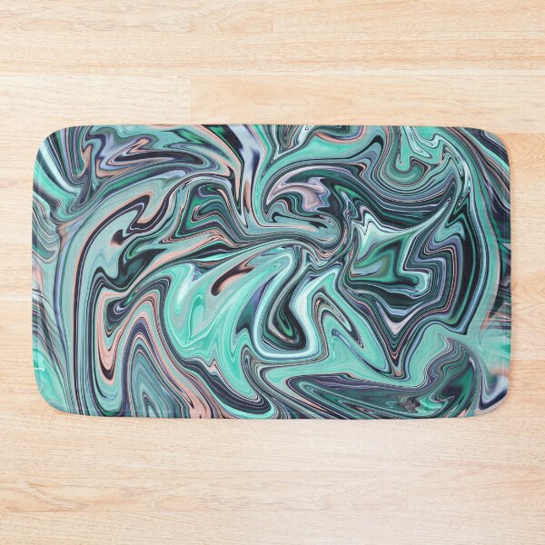Item preview, Vivid and Abstract Janzay Trending Marble Swirls / Mixture designed and sold by Janzay.
