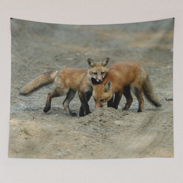 Item preview, Siblings designed and sold by locustgirl.