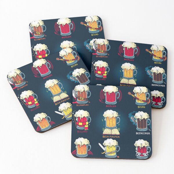 Item preview, Beer Role Play designed and sold by VallinArt.