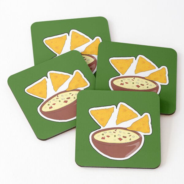 Item preview, Chips and Queso designed and sold by JandyDesign.