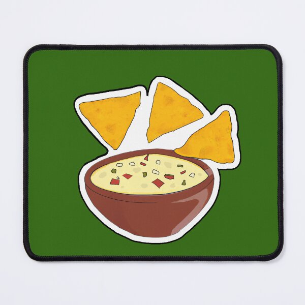 Item preview, Chips and Queso designed and sold by JandyDesign.