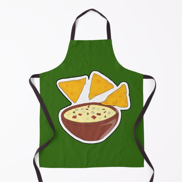 Item preview, Chips and Queso designed and sold by JandyDesign.