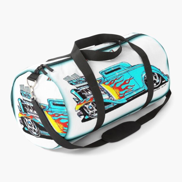 Item preview, Hot Rod Art  //  Hot Roddin'! designed and sold by Imagin8er.