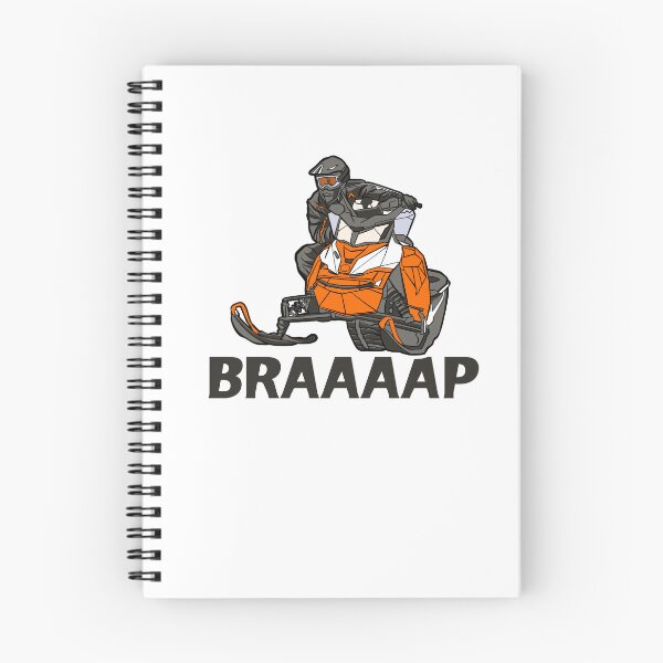 Item preview, Braaaap Sled Extreme  designed and sold by Richard529.