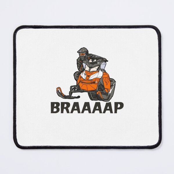 Item preview, Braaaap Sled Extreme designed and sold by Richard529.