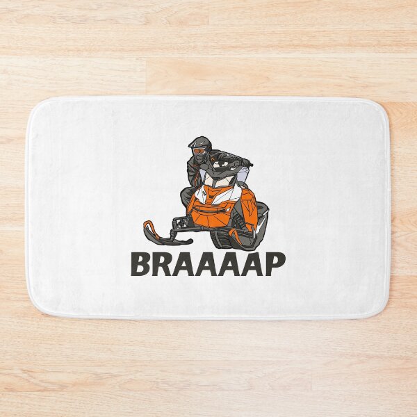 Item preview, Braaaap Sled Extreme  designed and sold by Richard529.