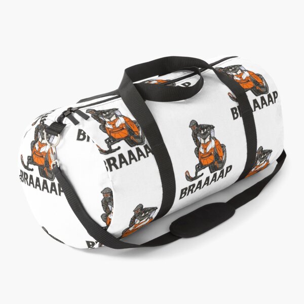 Item preview, Braaaap Sled Extreme  designed and sold by Richard529.