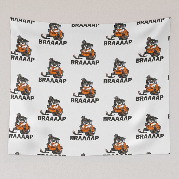 Item preview, Braaaap Sled Extreme  designed and sold by Richard529.