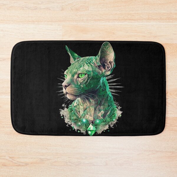 Item preview, Sphynx Cat designed and sold by TortoPlusa.