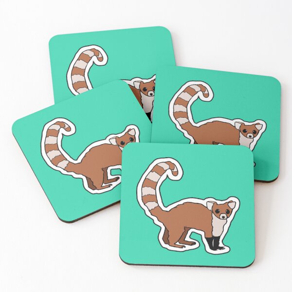 Item preview, Ringtail Cat designed and sold by JandyDesign.