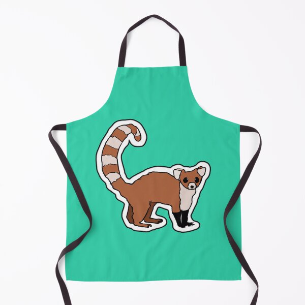 Item preview, Ringtail Cat designed and sold by JandyDesign.