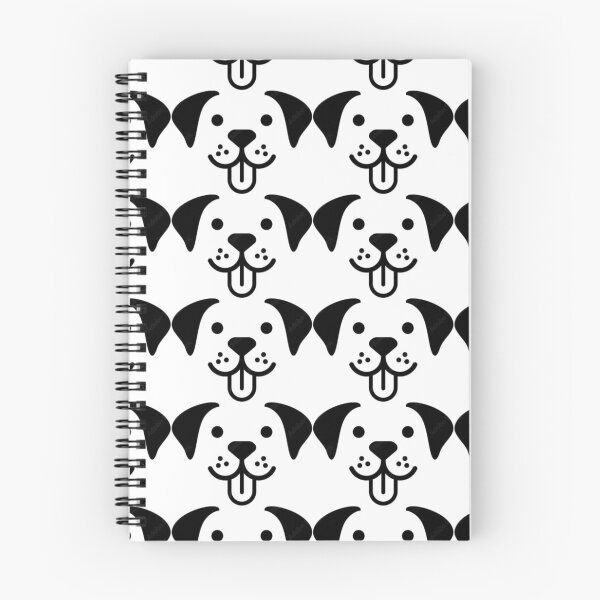 Item preview, just a cute dog designed and sold by ORISES.