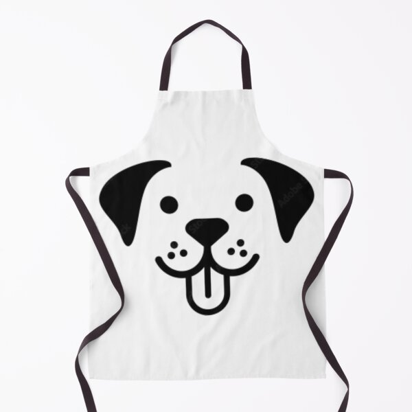 Item preview, just a cute dog designed and sold by ORISES.