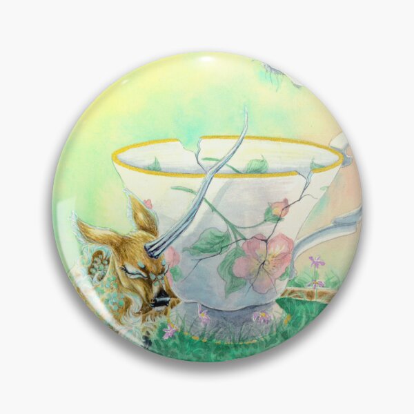 Item preview, Kirin designed and sold by Margaret Ashenbach.