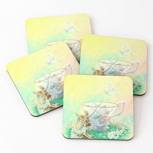 Item preview, Kirin designed and sold by Margaret Ashenbach.