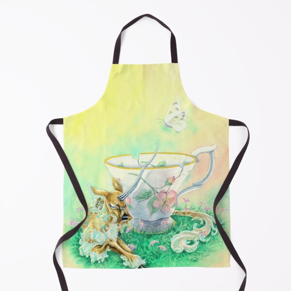 Item preview, Kirin designed and sold by Margaret Ashenbach.