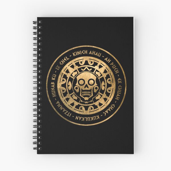Item preview, Mayan Gods Ancient Maya Pantheon designed and sold by Agema Apparel.