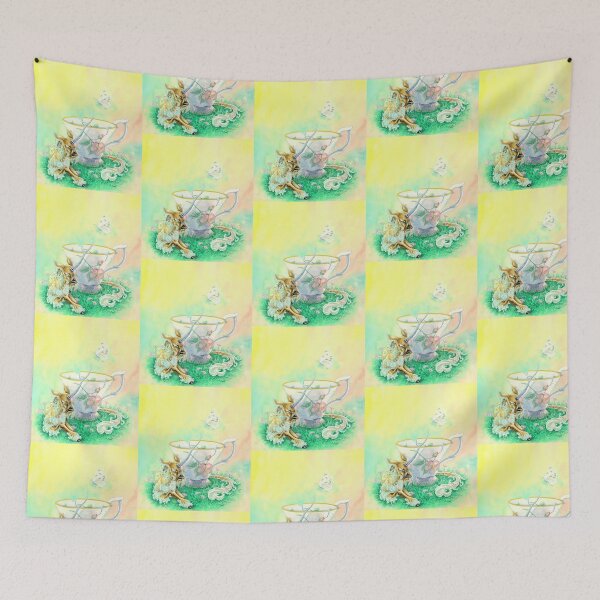 Item preview, Kirin designed and sold by Margaret Ashenbach.