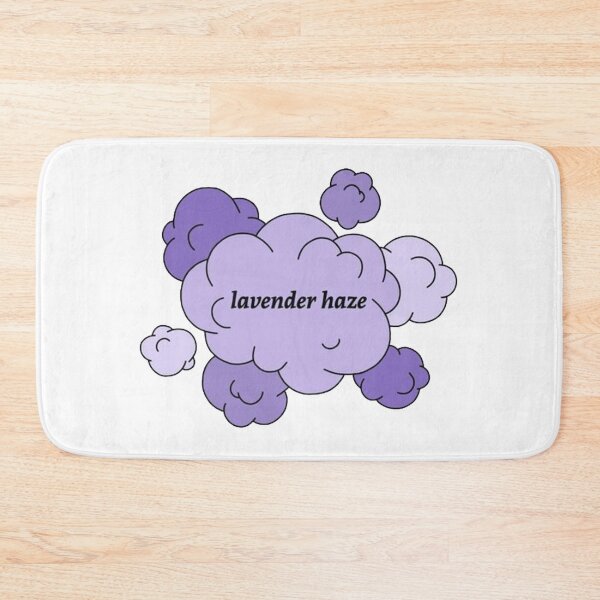 Item preview, Lavender Haze designed and sold by beckyhdesigns.