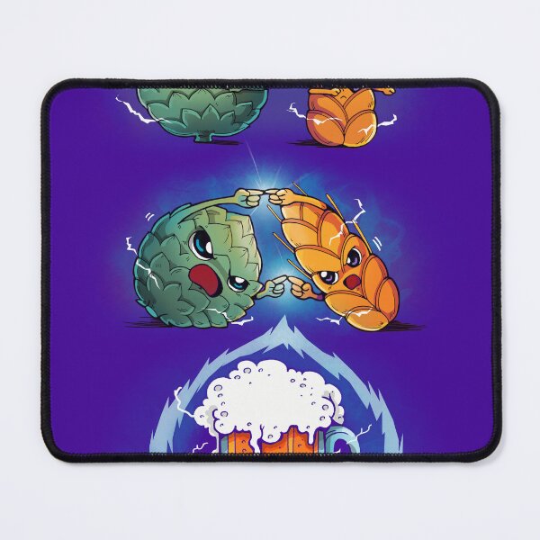 Item preview, Beer Ultra Violet designed and sold by VallinArt.