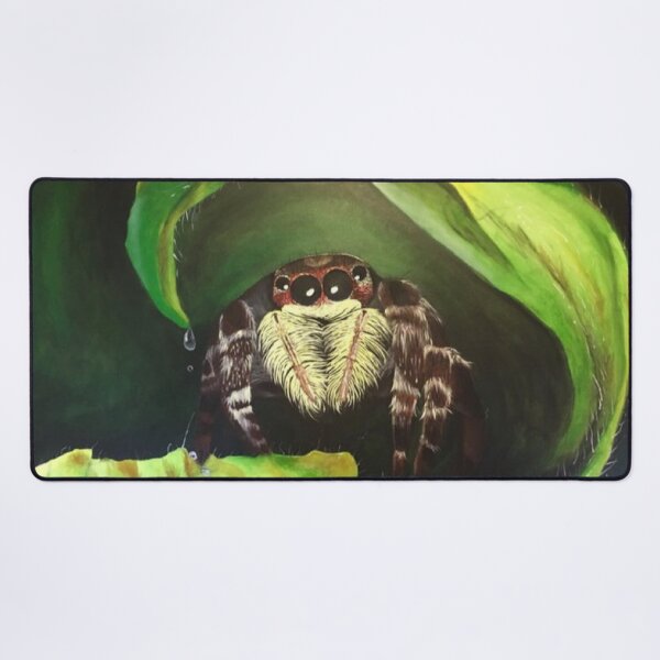 Item preview, Cute Jumping Spider designed and sold by AngelBrise.