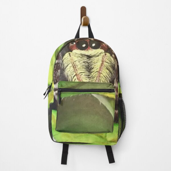 Artikelvorschau, Niedliche springende Spinne entworfen und verkauft von AngelBrise.