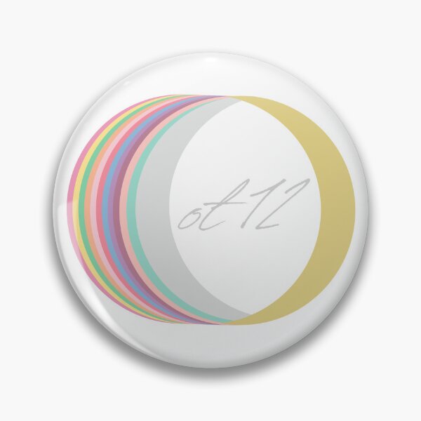 Item preview, loona ot12 lighter moon ver. designed and sold by loonaluvdesigns.