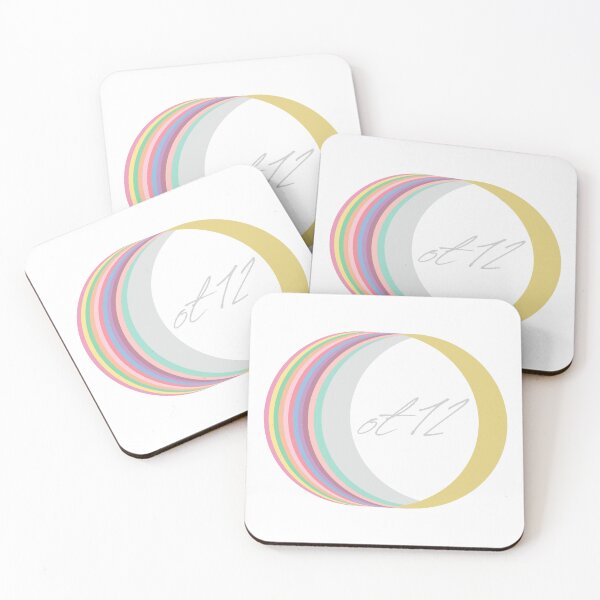 Item preview, loona ot12 lighter moon ver. designed and sold by loonaluvdesigns.