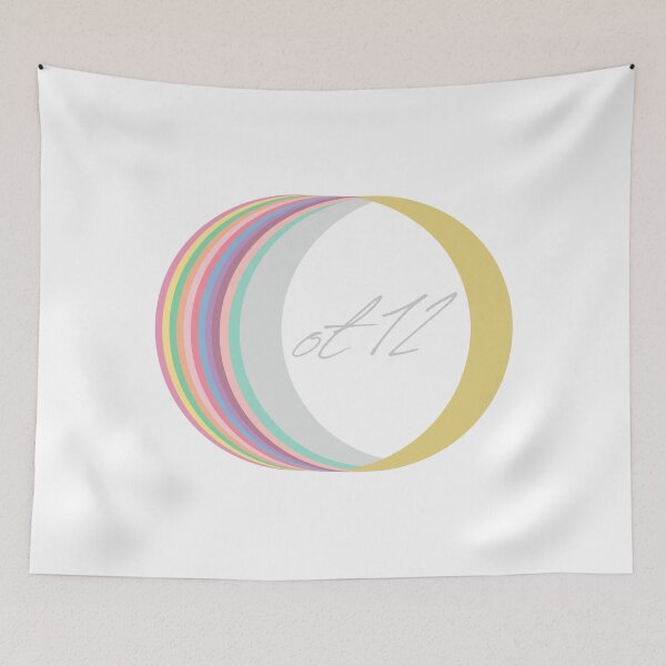 Item preview, loona ot12 lighter moon ver. designed and sold by loonaluvdesigns.